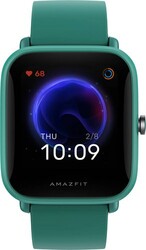 Amazfit Bip U Pro 40mm Akıllı Saat Pembe - Thumbnail