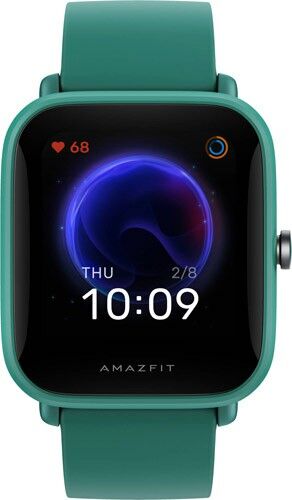 Amazfit Bip U Pro 40mm Akıllı Saat Pembe