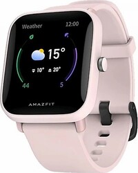 Amazfit Bip U Pro 40mm Akıllı Saat Pembe - Thumbnail