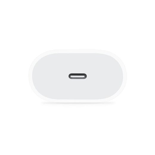 Apple 20 W Usb-c Güç Adaptörü Hızlı Şarj Destekli (Apple Türkiye Garantili)