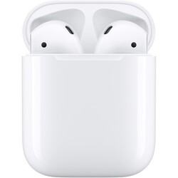 Apple - Apple AirPods 2. Nesil Kulaklık MV7N2TU/A (Apple Türkiye Garantili)