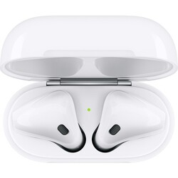 Apple AirPods 2. Nesil Kulaklık MV7N2TU/A (Apple Türkiye Garantili) - Thumbnail
