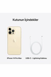 iPhone 14 Pro Max (Apple Türkiye Garantili) - Thumbnail
