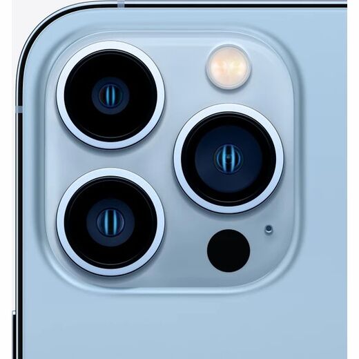 iPhone 13 Pro Max (Apple Türkiye Garantili)