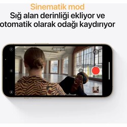 iPhone 13 Pro Max (Apple Türkiye Garantili) - Thumbnail