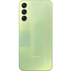 Samsung Galaxy A24 128 GB 6 GB Ram (Samsung Türkiye Garantili) - Thumbnail