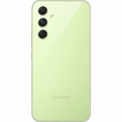 Samsung Galaxy A54 128 GB 8 GB Ram (Samsung Türkiye Garantili) - Thumbnail