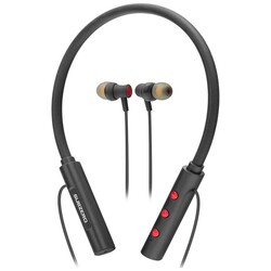 Subzero - Subzero EP98 Kablosuz Sporcu Kulaklık 30 Saat Kullanım Bluetooth 5.0 Boyun Askılı Mıknatıslı Kulaklık