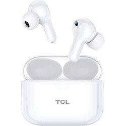TCL - Tcl Beyaz Kulak İçi Kablosuz Kulaklık S180