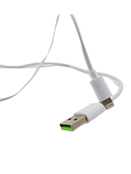 Unıqlıne Apple Iphone USB Lightning Hızlı Data ve Şarj Kablosu - Thumbnail