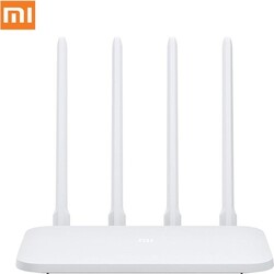 Xiaomi Mi Wifi Router 4C Router Sinyal Aktarıcı - Distribütör Garantili - Thumbnail