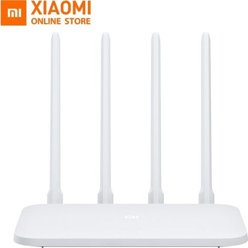 Xiaomi Mi Wifi Router 4C Router Sinyal Aktarıcı - Distribütör Garantili