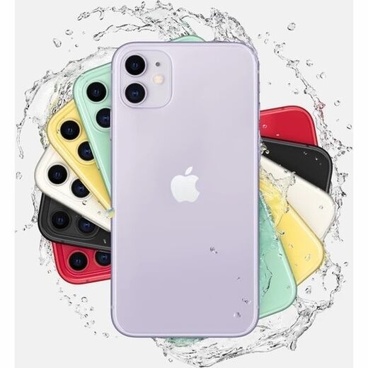 Iphone 11 (Apple Türkiye Garantili)