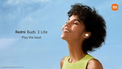 Xiaomi Redmi Buds 3 Lite Bluetooth Kulaklık - Thumbnail