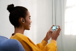 Xiaomi Redmi Buds 3 Lite Bluetooth Kulaklık - Thumbnail
