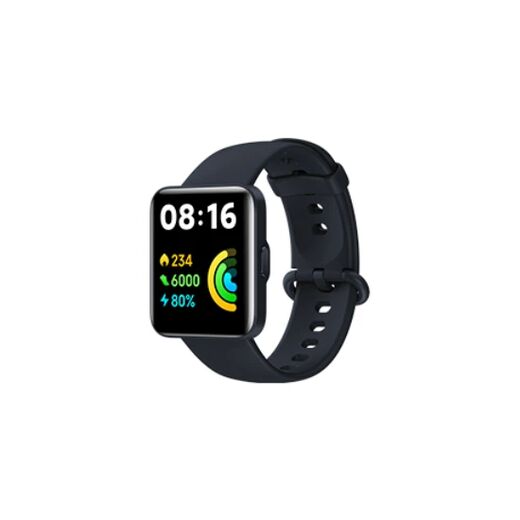 Xiaomi Redmi Watch 2 Lite (Samsung Türkiye Garantili)
