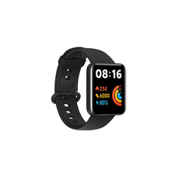 Xiaomi Redmi Watch 2 Lite (Samsung Türkiye Garantili) - Thumbnail