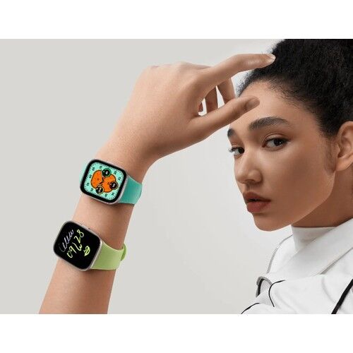 Xiaomi Redmi Watch 3 (Xiaomi Türkiye Garantili)